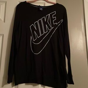 Nike shirt